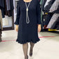 Leila™ | Robe élégante en coton