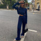Eleganza Dames Lounge Set