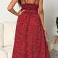 Cripes Camia Robe