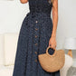 Cripes Camia Robe