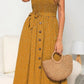 Cripes Camia Robe