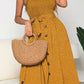 Cripes Camia Robe