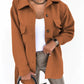 CRIPES - Elegante Herbst-Winter-Jacke