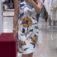 Lea™ |  Robe Florale