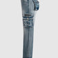 Jennifer | Comfy Cargo Broek voor dames