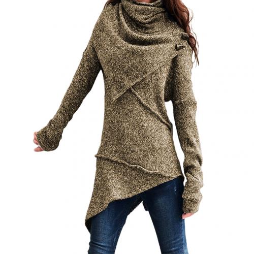 Cormack - Kuschliger Strickpullover