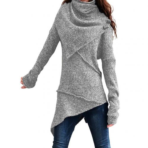 Cormack - Kuschliger Strickpullover