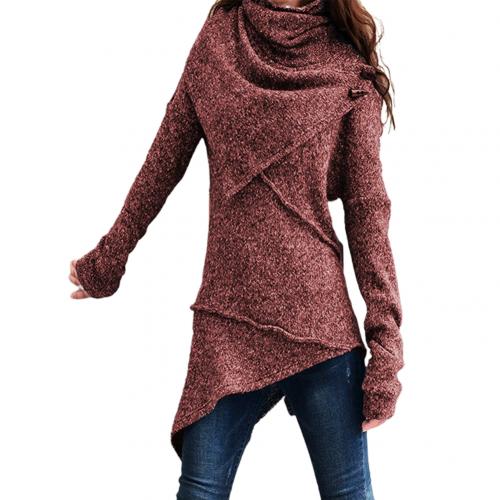 Cormack - Kuschliger Strickpullover