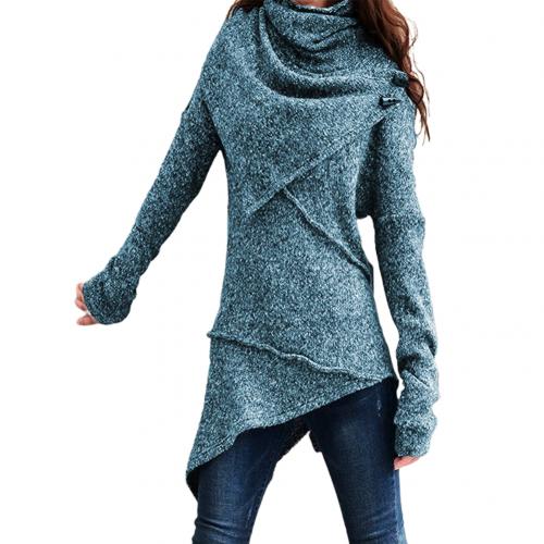 Cormack - Kuschliger Strickpullover