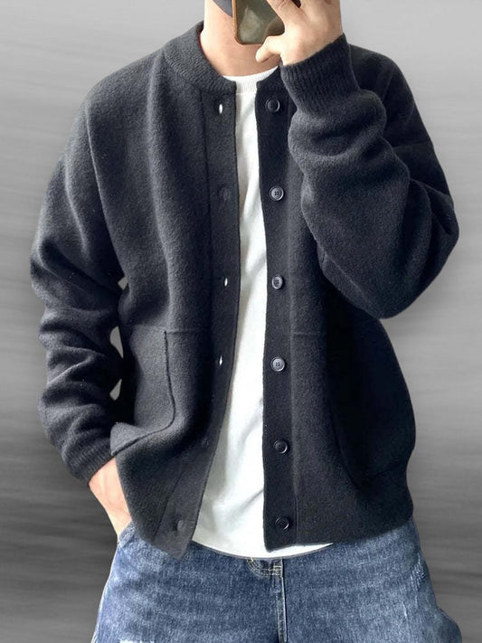 Everet™ -  Cardigan Elegante