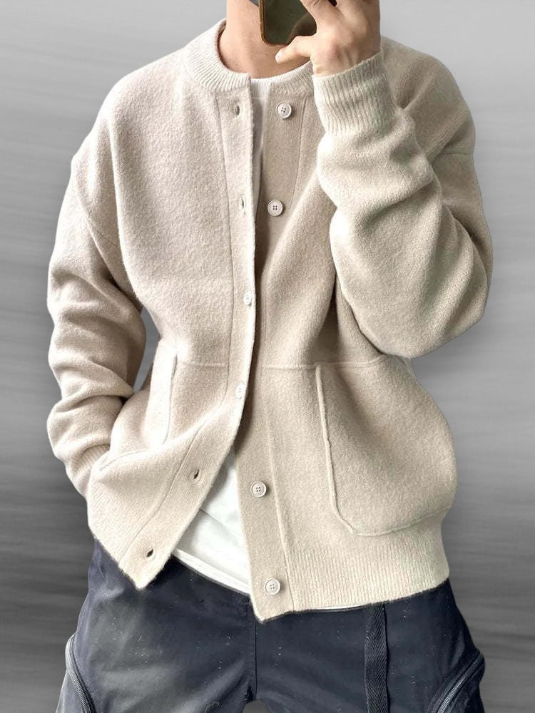 Everet™ -  Cardigan Elegante