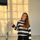 LussoItalia™ - warme dames trui