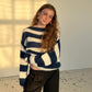 LussoItalia™ - warme dames trui