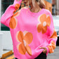 SpallaLibera™ Trui met losse schouders
