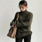 Winter Coltrui | Comfortabele elegante dames trui