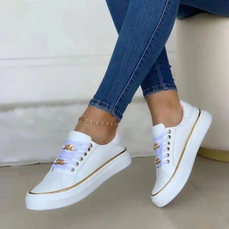 Veala | Exclusieve Sneakers voor Vrouwen