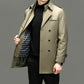 JACQUARD | Manteau d'hiver