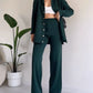 Sari | Warme & Stijlvolle Dames Set