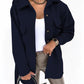 CRIPES - Elegante Herbst-Winter-Jacke