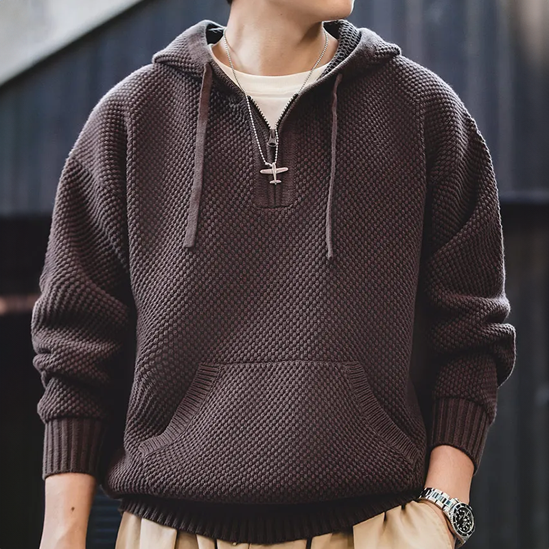 Cripes | Sweatshirt en maille