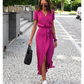 Louise | robe confortable