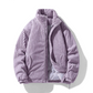 Velvetron - Veste en velours côtelé