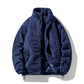 Velvetron - Veste en velours côtelé