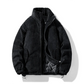 Velvetron - Veste en velours côtelé