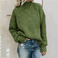 Pull tricoté douillet Cripes