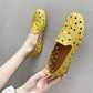 Veala | Bloemige Loafers voor Vrouwen