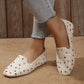 Veala | Bloemige Loafers voor Vrouwen