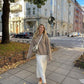 Cripes Jupe en Satin Tendance