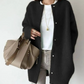 Kaith | Elegante Vest met volle mouwen