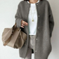 Kaith | Elegante Vest met volle mouwen