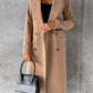 Martina - Elegante Warme Winterjas