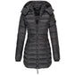 Jasmijn | Elegante Winterjas