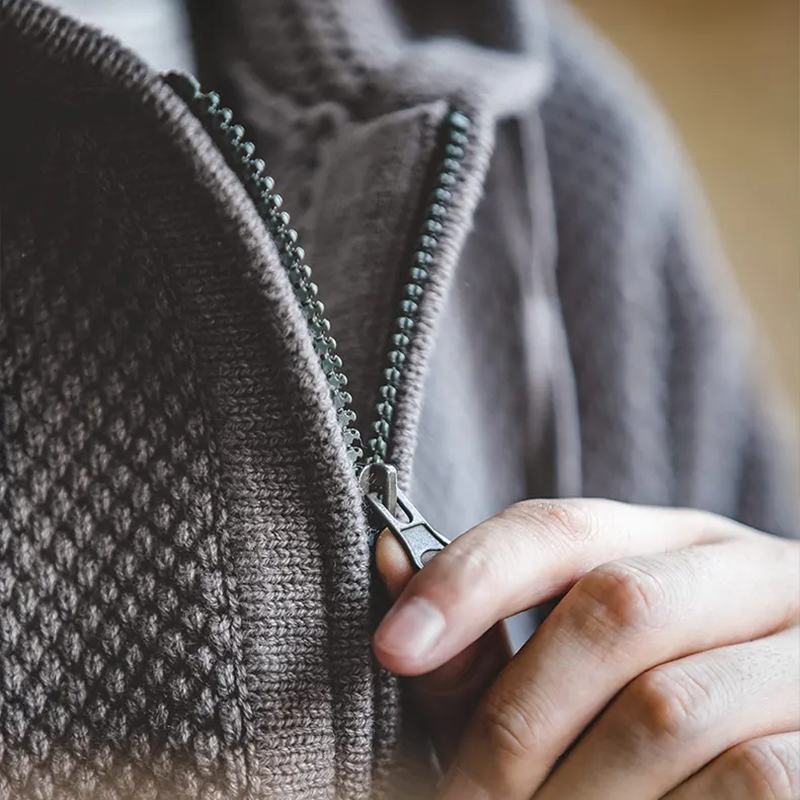 Cripes | Sweatshirt en maille