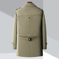 JACQUARD | Manteau d'hiver