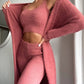 Stella - Cardigan Pyjama Set
