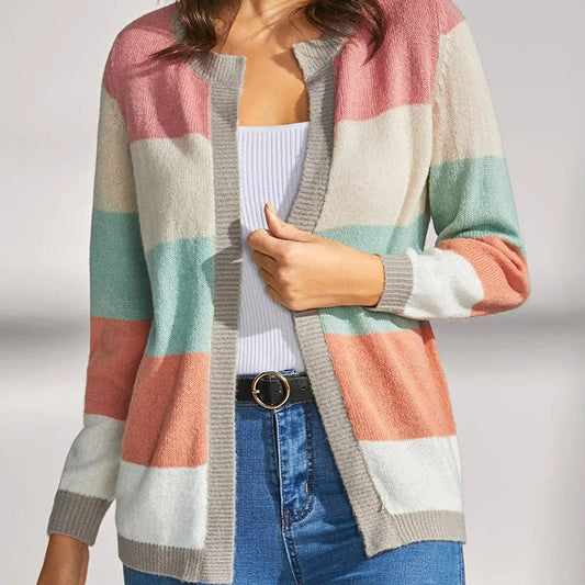 CRIPES - Strickjacke