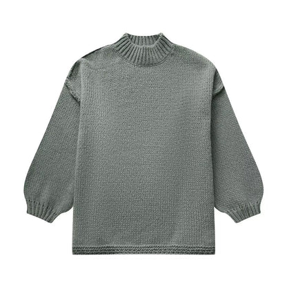MarcoRusso™️ - Oversized dames trui