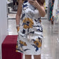 Lea™ |  Robe Florale
