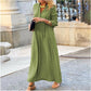 Cripes Edna Robe longue