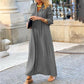 Cripes Edna Robe longue
