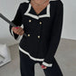 Olivia | Elegante Warme Dames Set