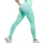 Luna - High Waist Sportlegging (Long)