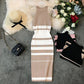Cripes Ellaine Robe longue