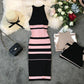 Cripes Ellaine Robe longue