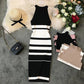 Cripes Ellaine Robe longue