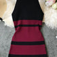 Cripes Ellaine Robe longue